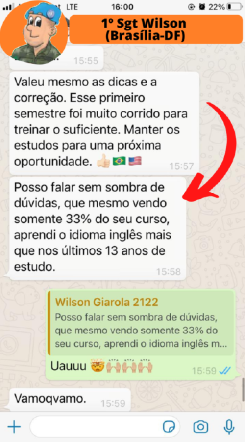 1º Sgt Wilson (Brasília-DF)